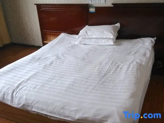 Xuancheng Zhongyun Hotel