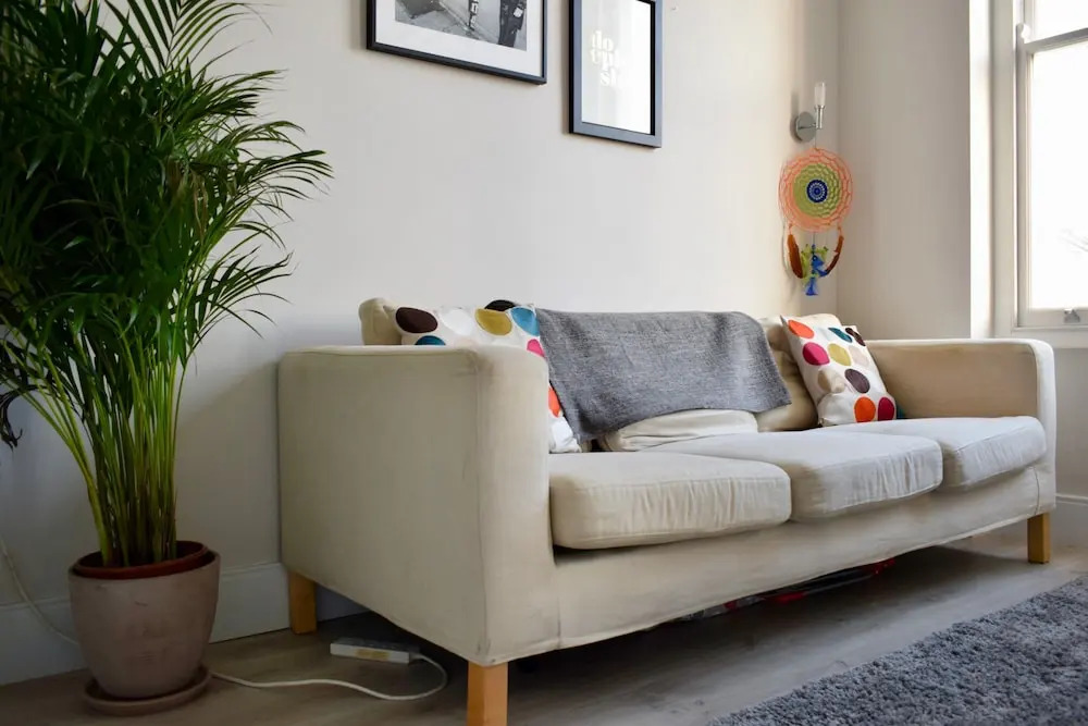 1 Bedroom Flat in Lower Clapton