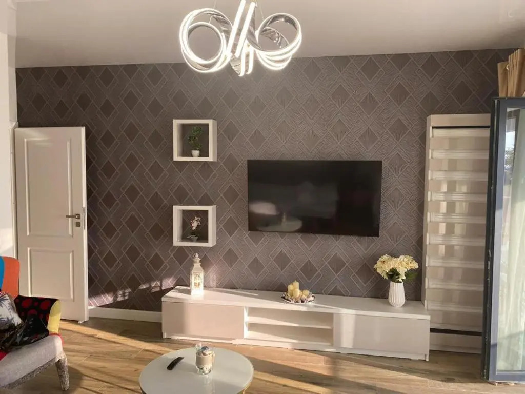Drina Sunset Apartment