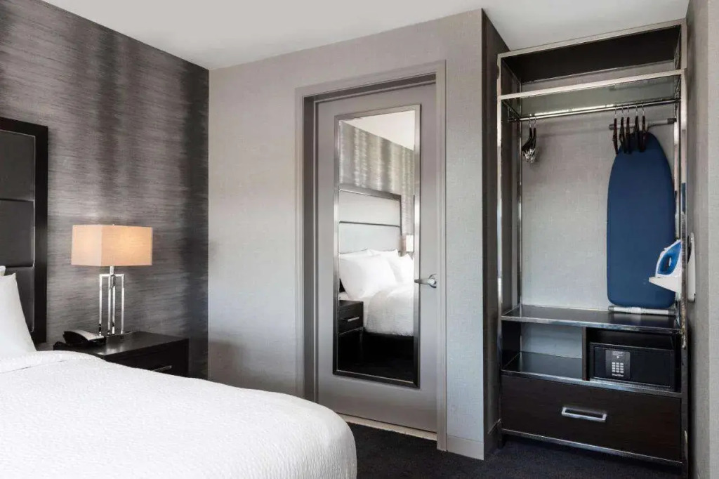 Residence Inn by Marriott Boston Logan Airport/Chelsea
