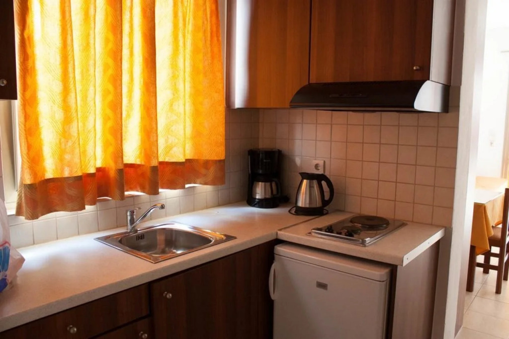 Blue Sky Hotel Apartments