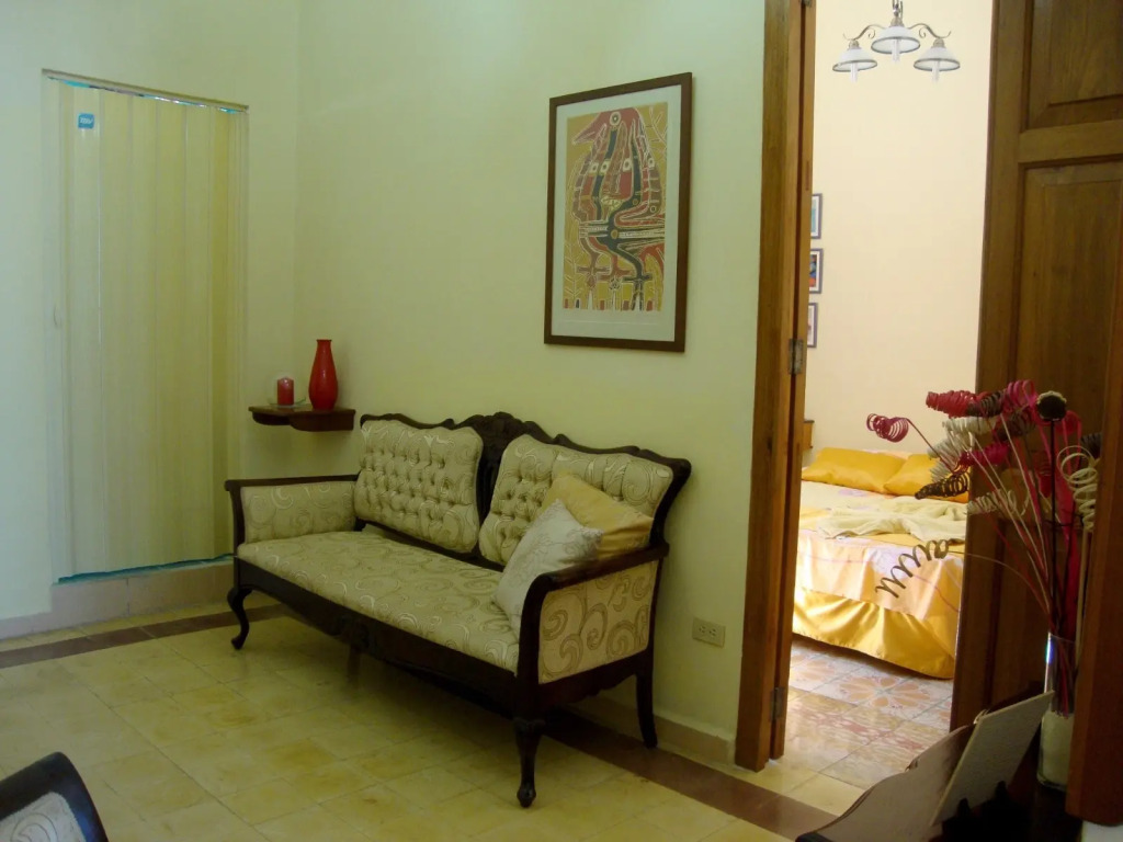 Casa Laura y Rooney