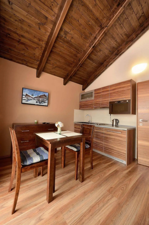 Villa Gardenia