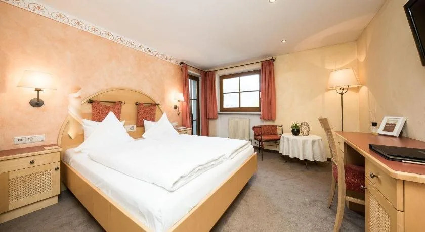 Cappella Natura Vitalis Hotel