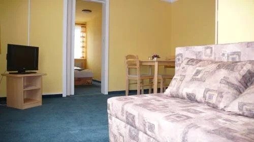 Astoria Inn