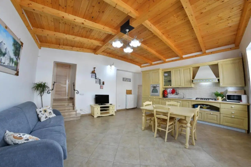 Marghegio' house