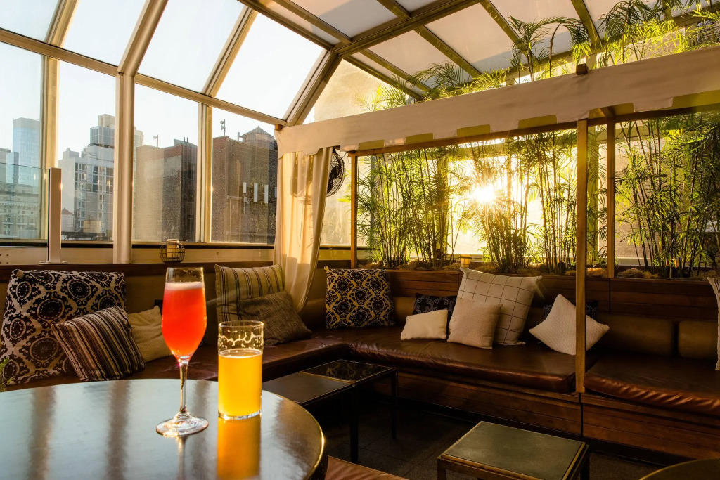 Marriott Vacation Club®, New York City 