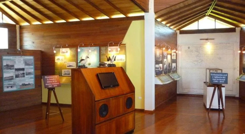 Hostal Villamil