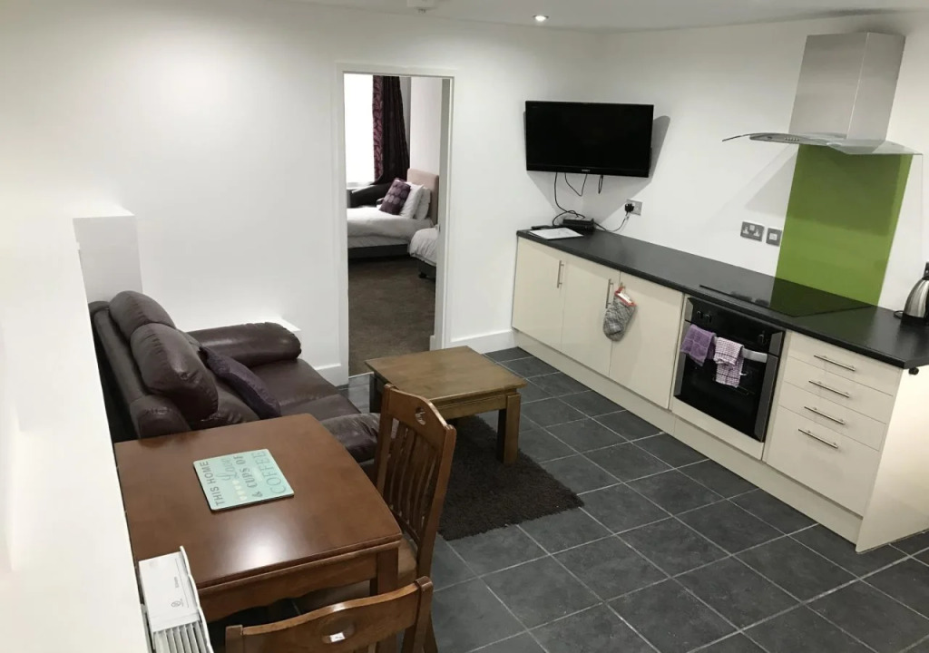 Williams Serviced Apartments