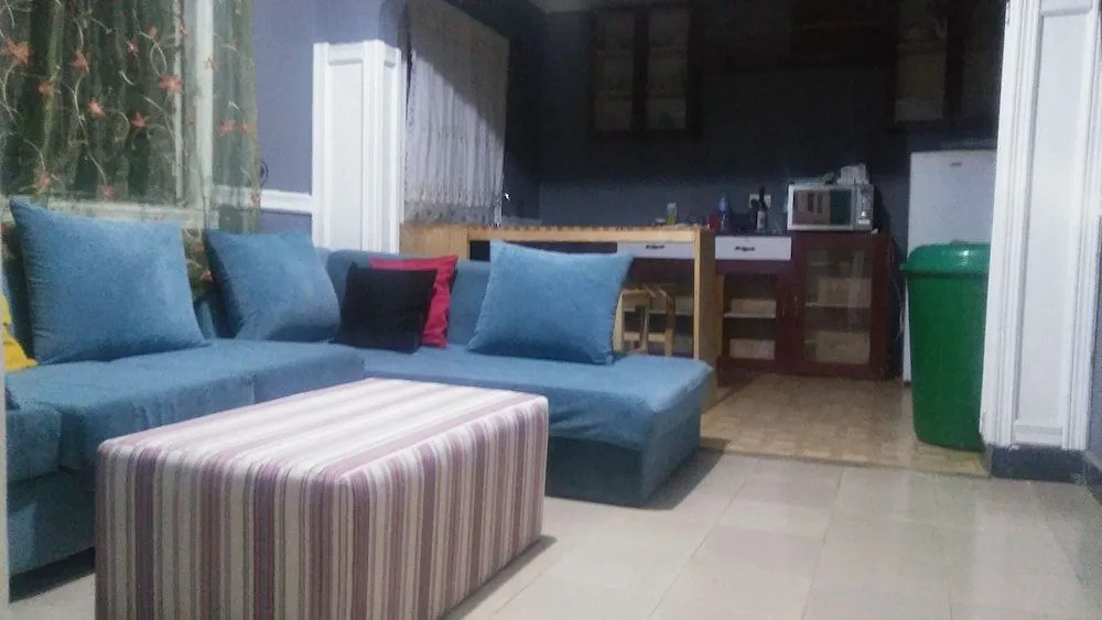 Stan Home Hostel