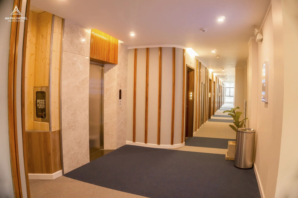 An Phu Hotel