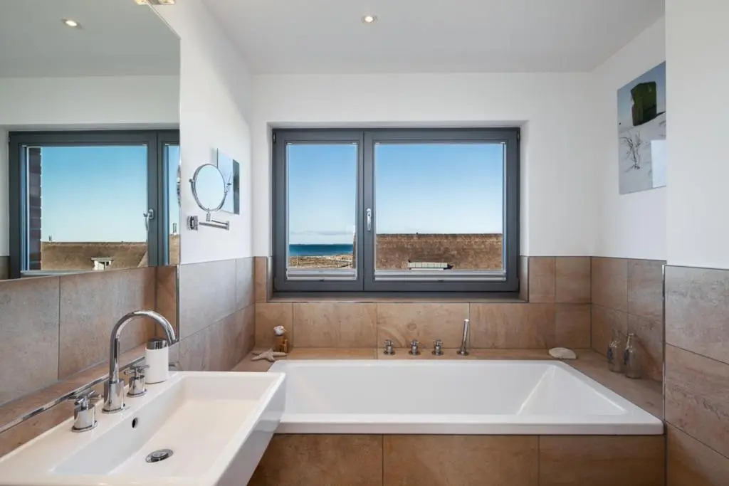 Ostsee Appartement Nr 82 MeerGlück im Strand Resort