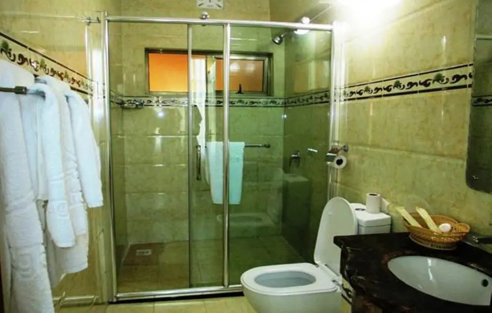Legacy Hotel and Conference Centre ltd
