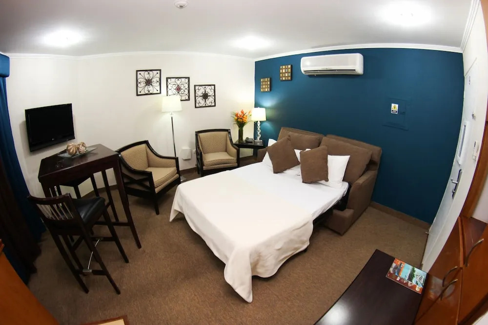 Santa Fe Inn Hotel