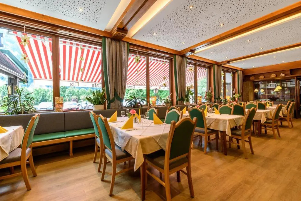 Hotel & Gasthof Taferne