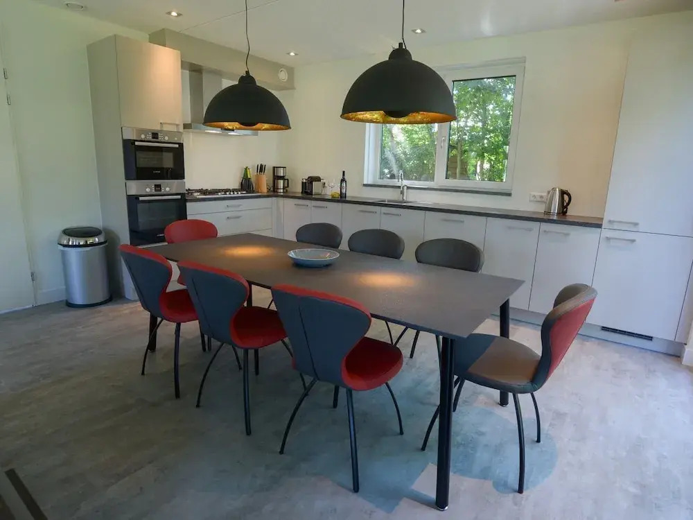 Villa in Texel near Beach and Nature Reserve
