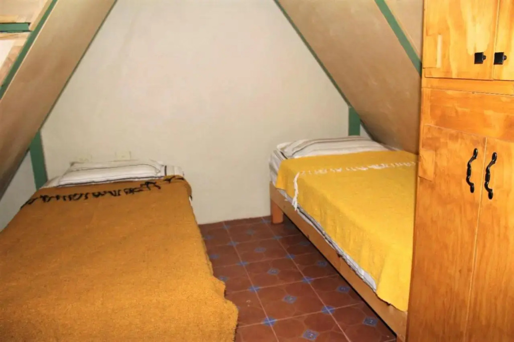 Cabañas Rusticas El Benny