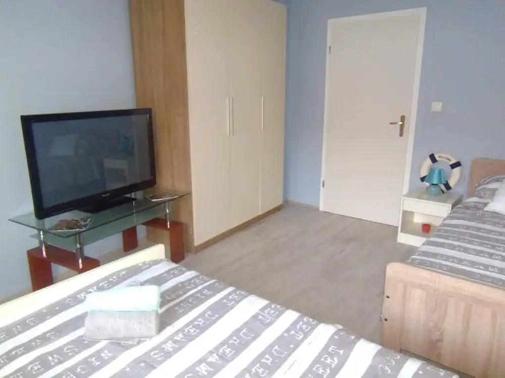 Apartman Sara
