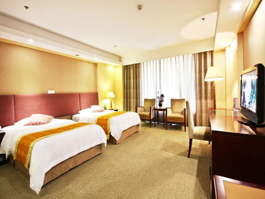 Chengdu Pretty Sun Hotel