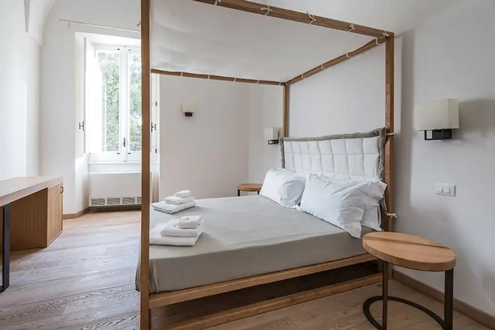 B&B Il Palazzotto di Luca Luxury Suites