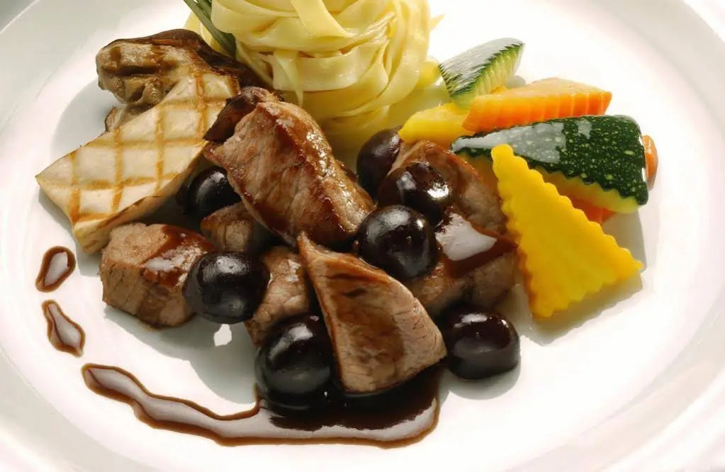 Hotel Restaurant Waldhaus
