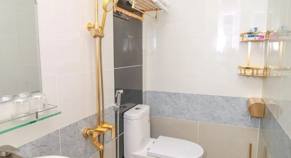 Thanh Binh Hotel Con Dao