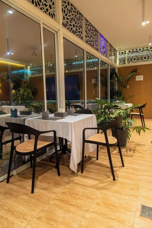 Gigiri Lion Villas II