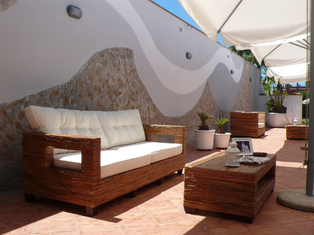 Hotel Barbarella