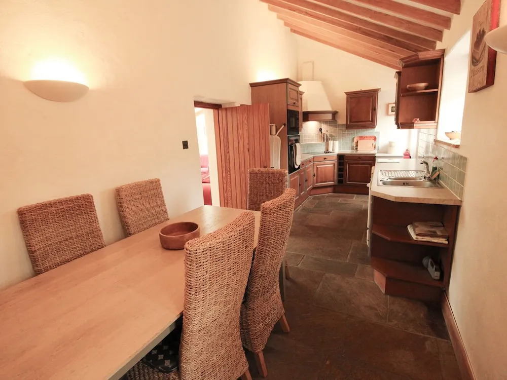 Top Spot Cottage