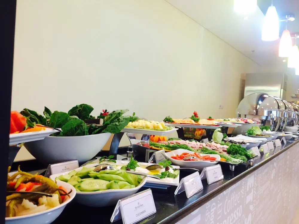 Tulip Inn Bahrain Suites & Residences