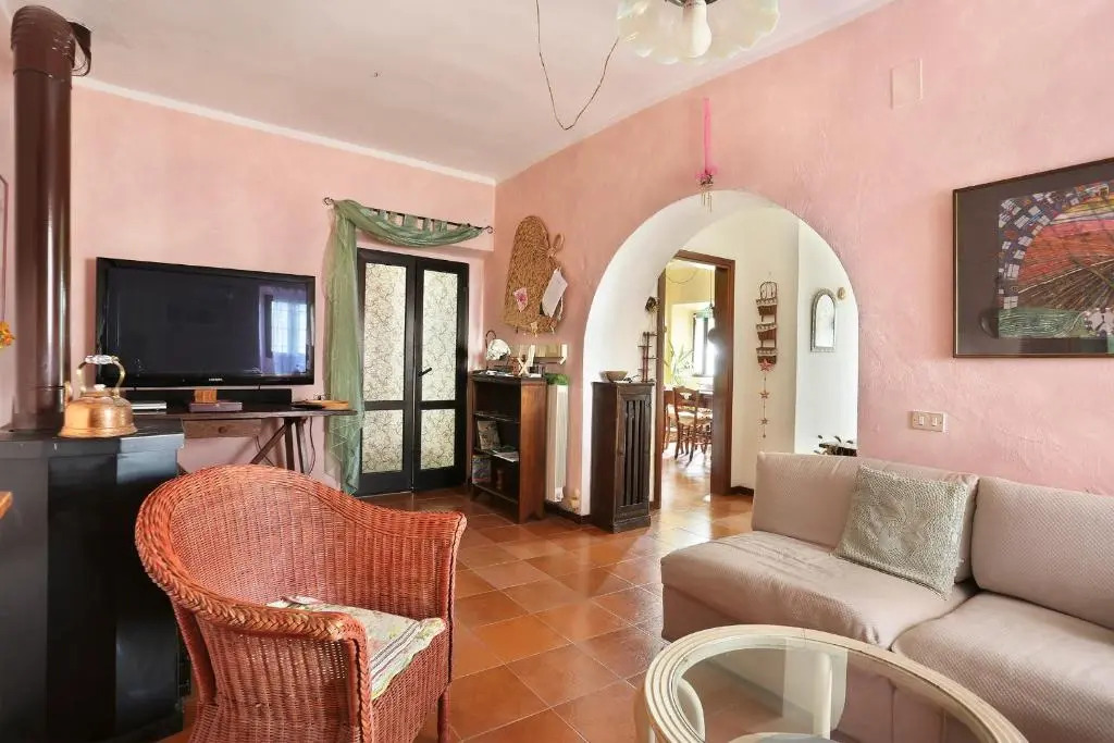Chiantihouse near Florence