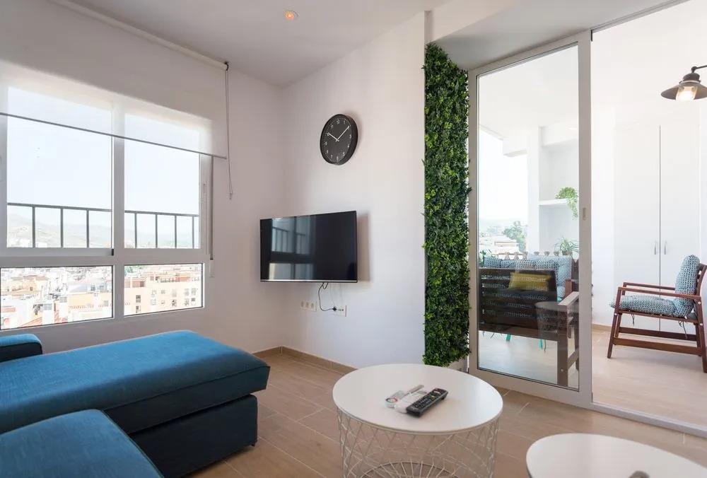 Terrace & Relax Apartment
