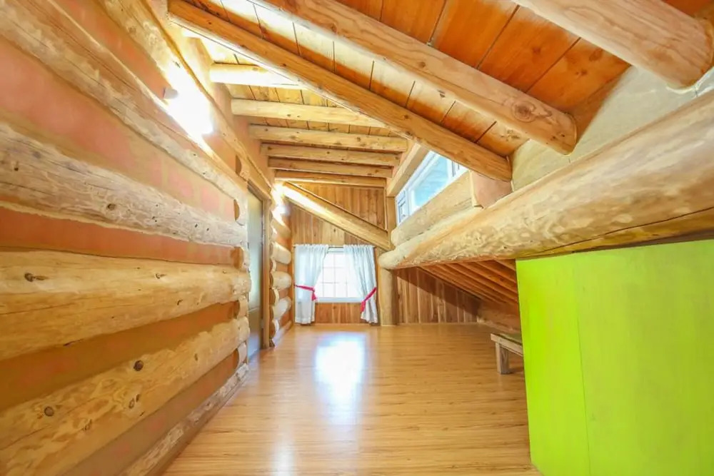 Logcabin