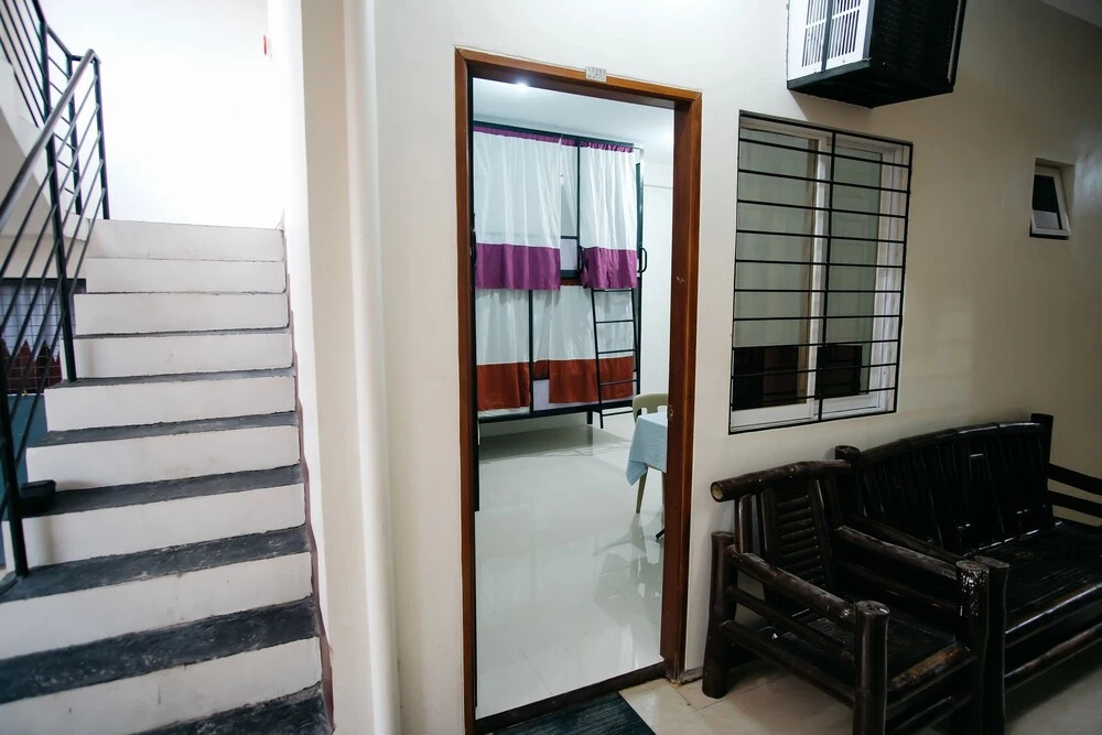 Sleepadz Naga - Capsule Beds Dormitel - Hostel