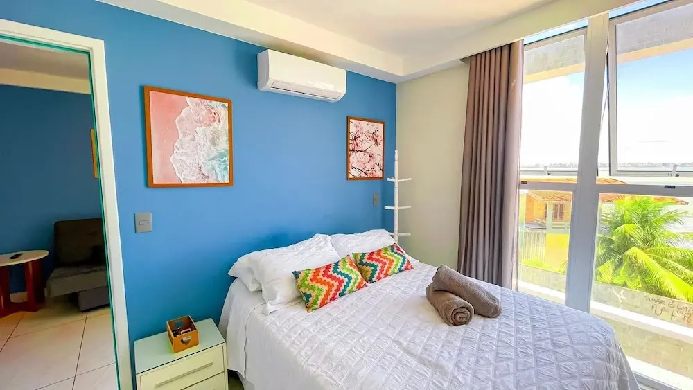 Branco Haus Seaview By Living