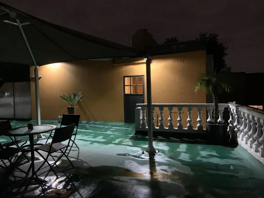 Star Suites México