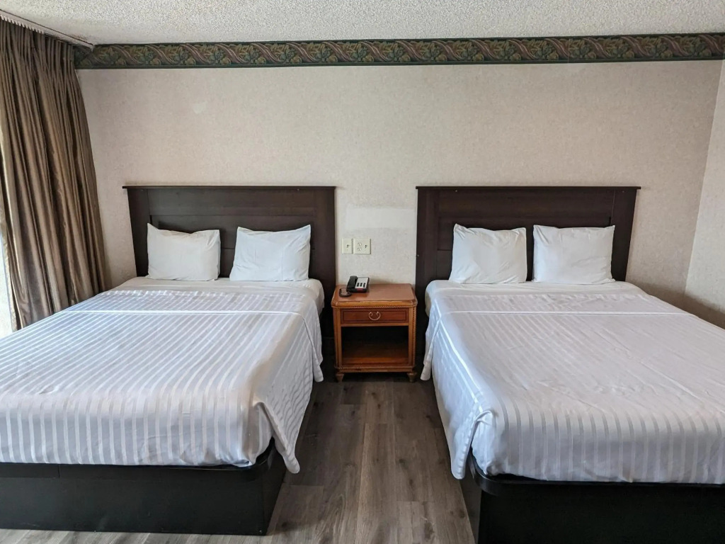 Valley Inn