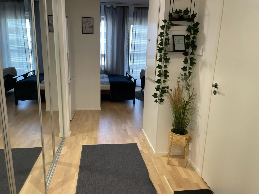 lux home