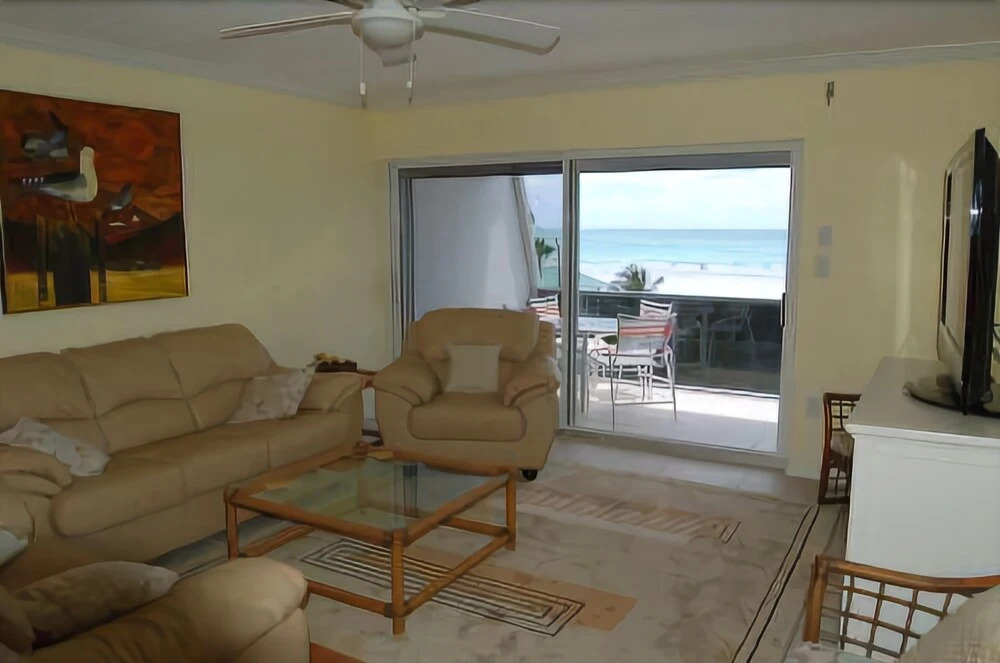 Tivoli by the Sea - 505 2 Bedrooms 2 Bathrooms Condo