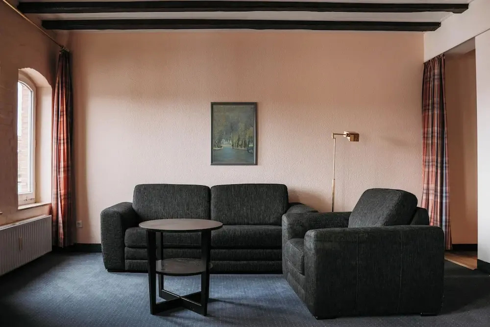 Zur Mühle - Hotel am Fleth