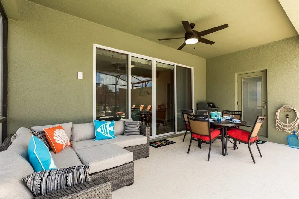 Our Beautiful Spacious Town Home has Everything new and is Kept New! - 501