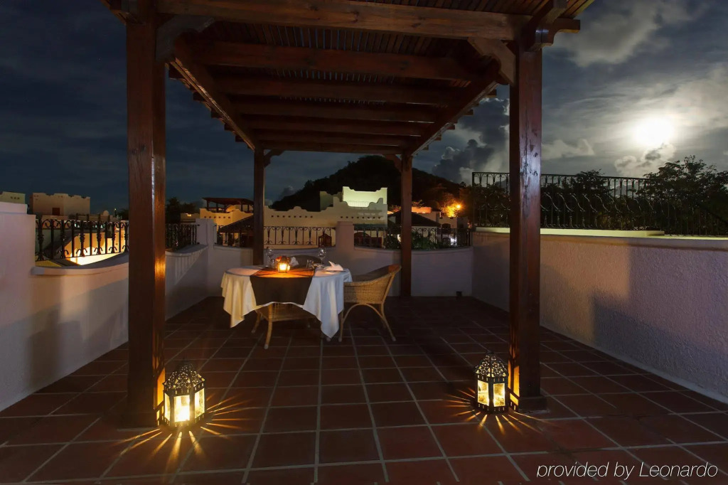 Cap Maison Resort & Spa
