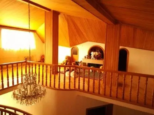 Hotel Villa Paradiso