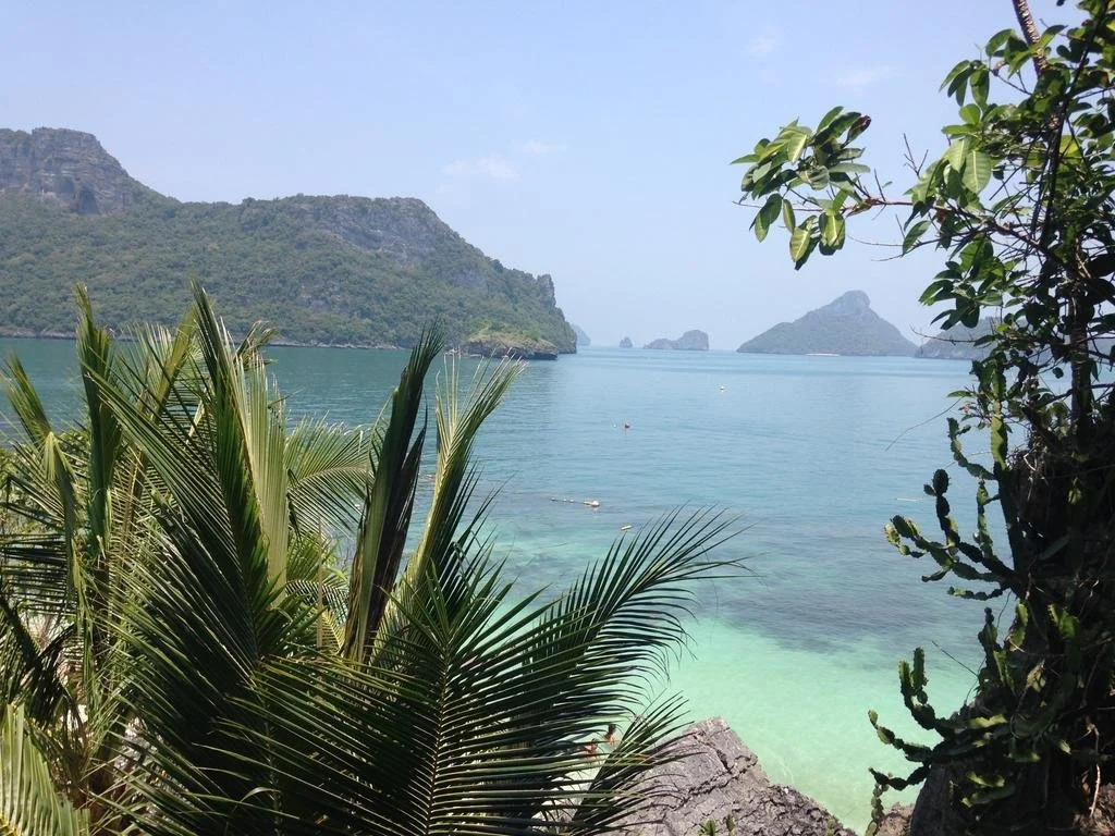 ORCHID LODGE SAMUI - Bed & Breakfast