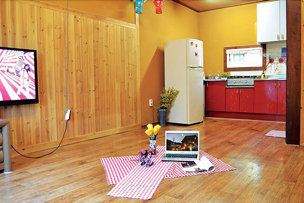 Gurye Pinery View Pension