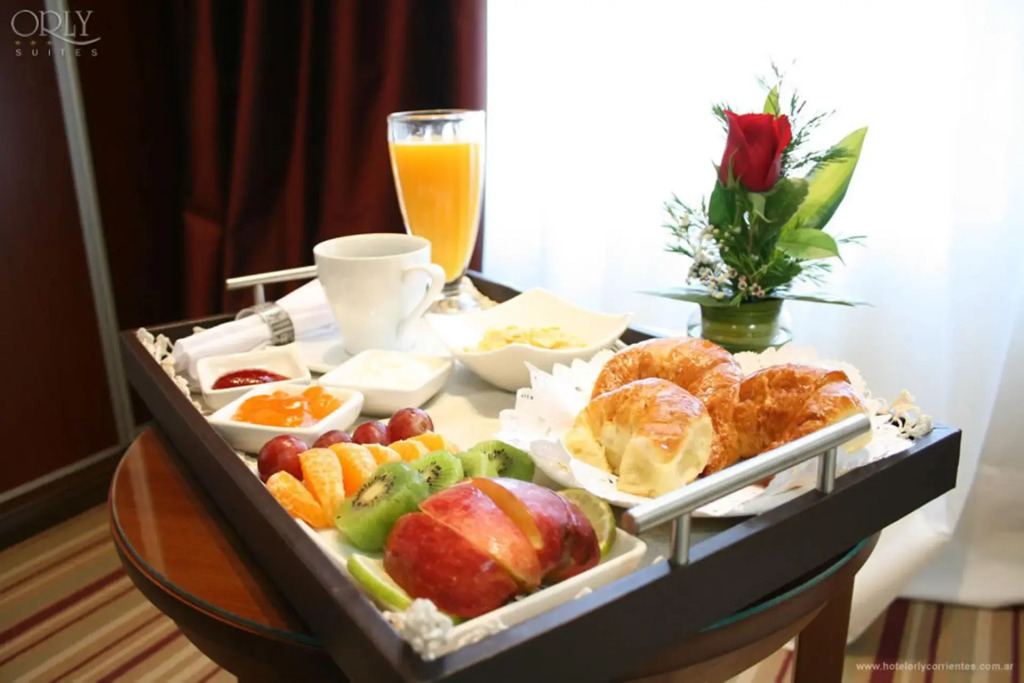Hotel Orly