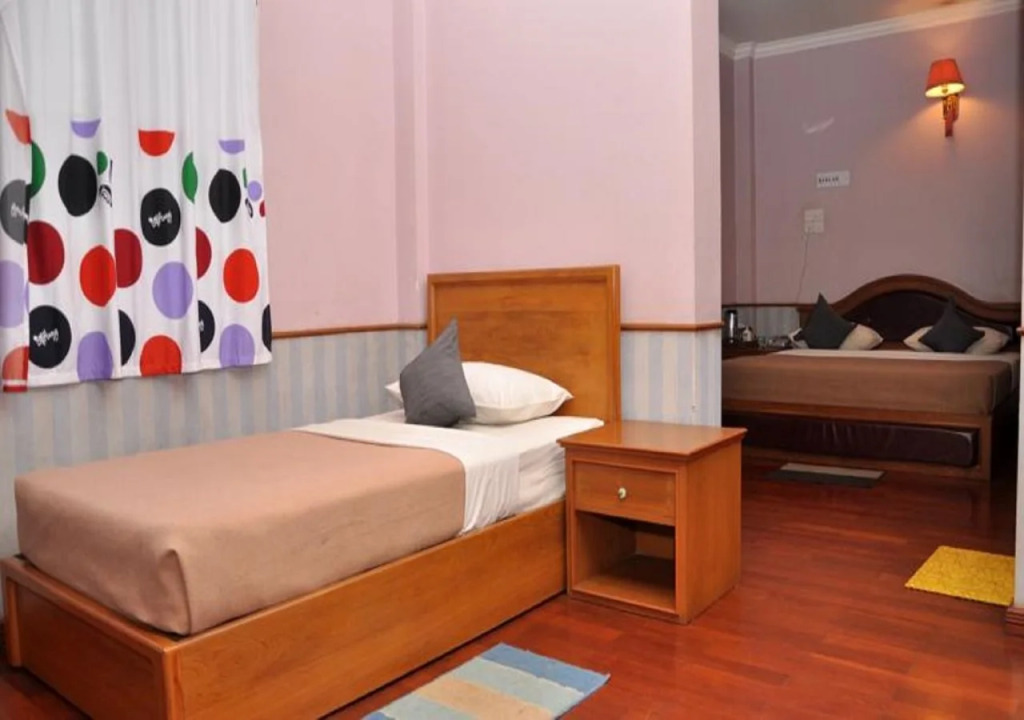 Bravo Hotel