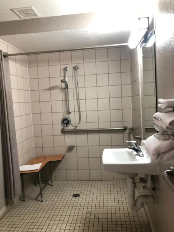 Motel 6-Nogales, AZ - Mariposa Road