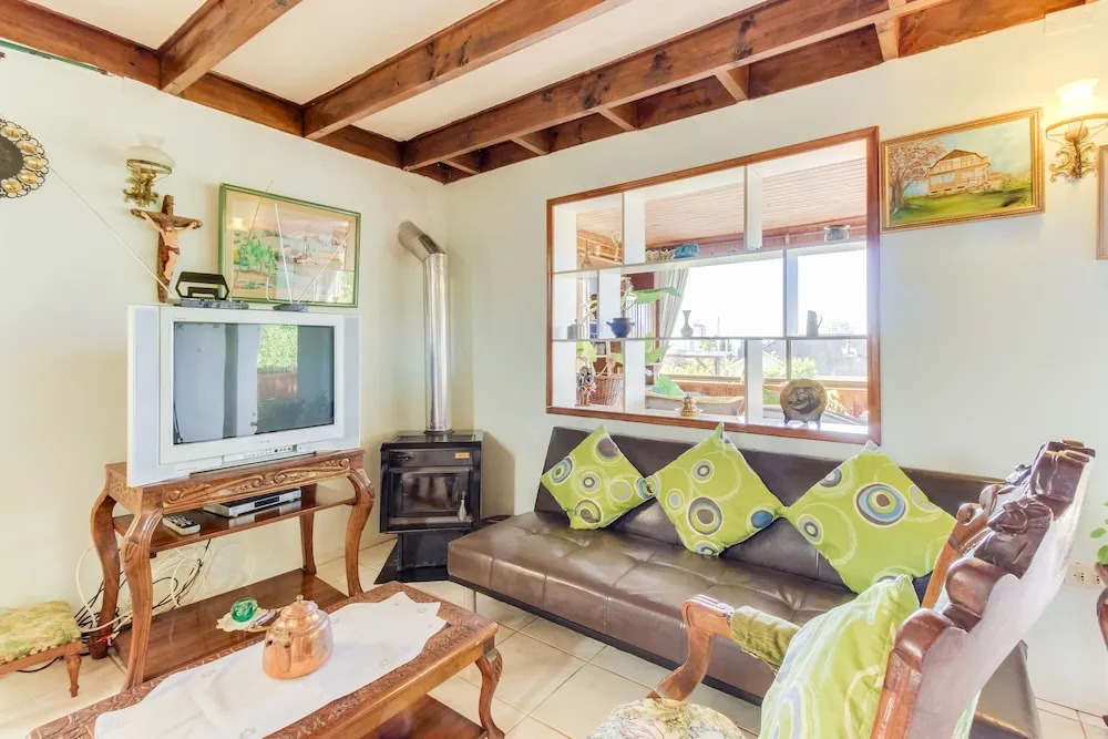 Condominio Pitigües en Algarrobo