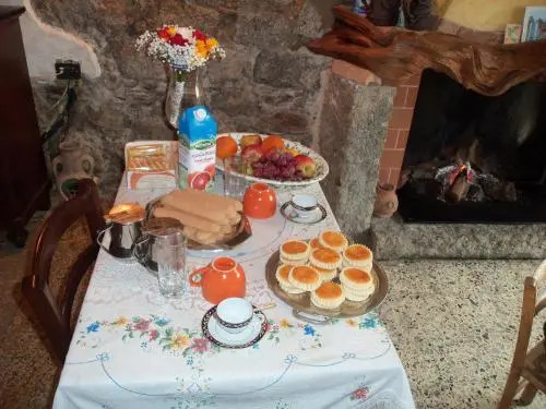 La taverna del gufo bed & breakfast